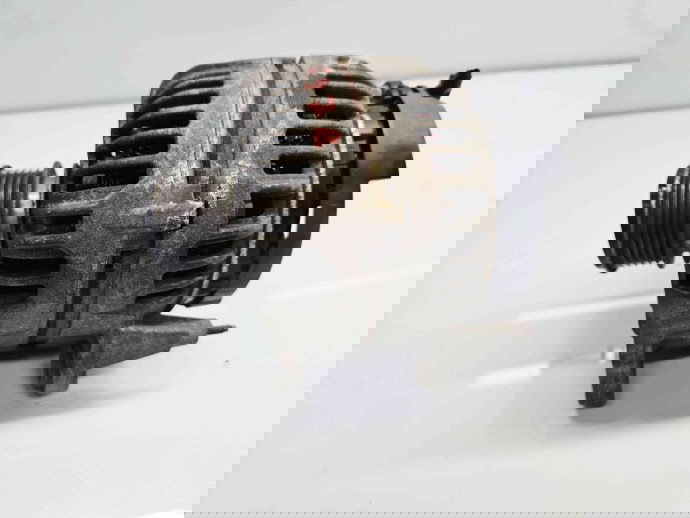 Alternator MITSUBISHI Outlander II [Fabr 2006-2015] 06F903023F 2.0 BSY 103KW / 140CP