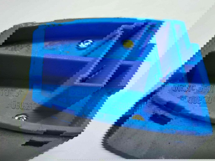  Buton reglaj oglinzi Bmw 3 (E46) [Fabr 1998-2005] 6901376