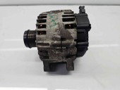 Alternator Citroen C4 Cactus [Fabr 2014-2017] 9810525380 1.6 HDI DV6FD 73KW / 100CP