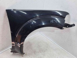 Aripa dreapta fata Nissan Navara (D40) [Fabr 2005-2014] GN0