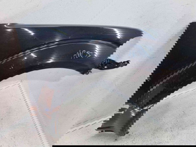 Aripa dreapta fata Nissan Navara (D40) [Fabr 2005-2014] GN0