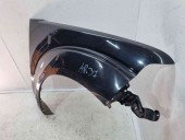 Aripa dreapta fata Nissan Navara (D40) [Fabr 2005-2014] GN0