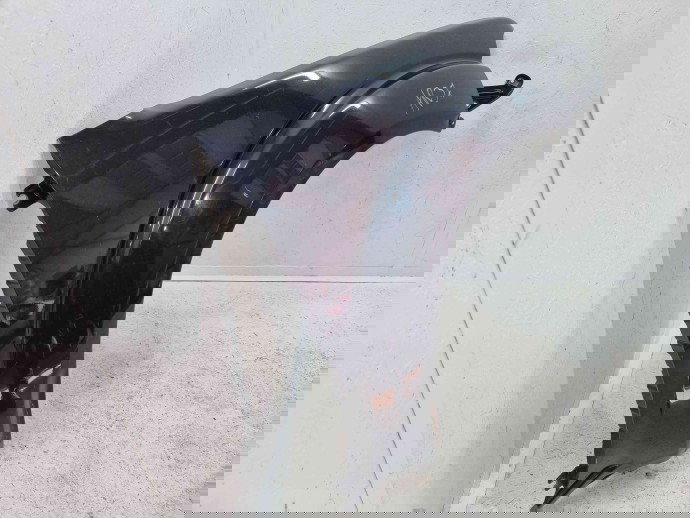 Aripa dreapta fata Nissan Navara (D40) [Fabr 2005-2014] GN0