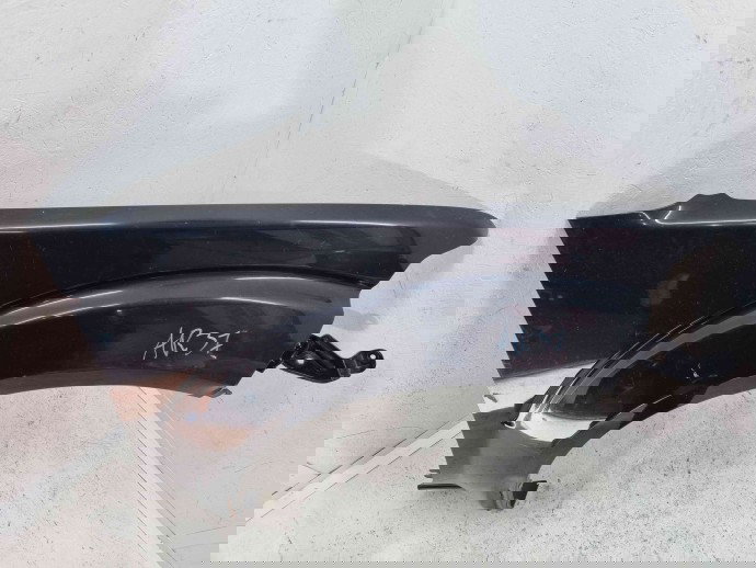 Aripa dreapta fata Nissan Navara (D40) [Fabr 2005-2014] GN0