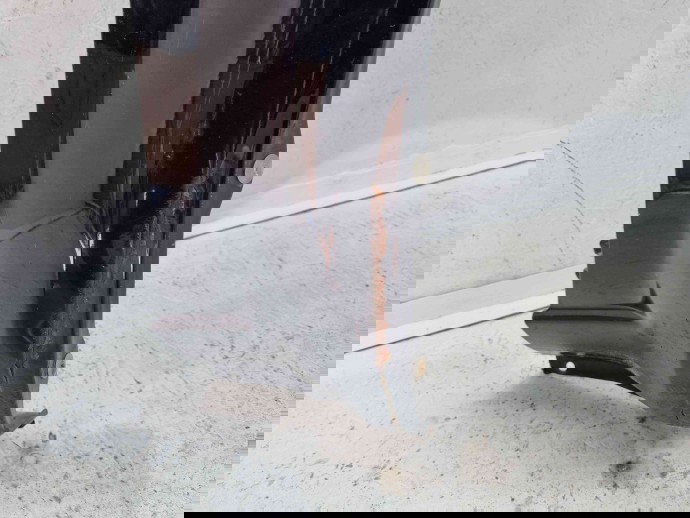 Aripa dreapta fata Nissan Navara (D40) [Fabr 2005-2014] GN0