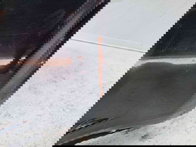 Aripa dreapta fata Nissan Navara (D40) [Fabr 2005-2014] GN0