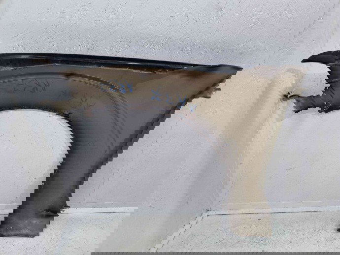 Aripa dreapta fata Nissan Navara (D40) [Fabr 2005-2014] GN0