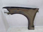 Aripa dreapta fata Nissan Navara (D40) [Fabr 2005-2014] GN0