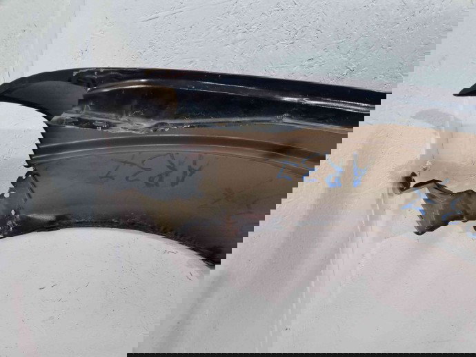 Aripa dreapta fata Nissan Navara (D40) [Fabr 2005-2014] GN0