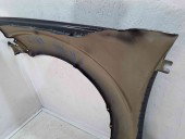 Aripa dreapta fata Nissan Navara (D40) [Fabr 2005-2014] GN0
