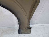 Aripa dreapta fata Nissan Navara (D40) [Fabr 2005-2014] GN0