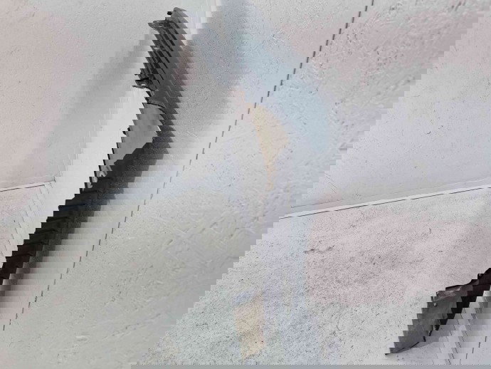 Aripa dreapta fata Nissan Navara (D40) [Fabr 2005-2014] GN0