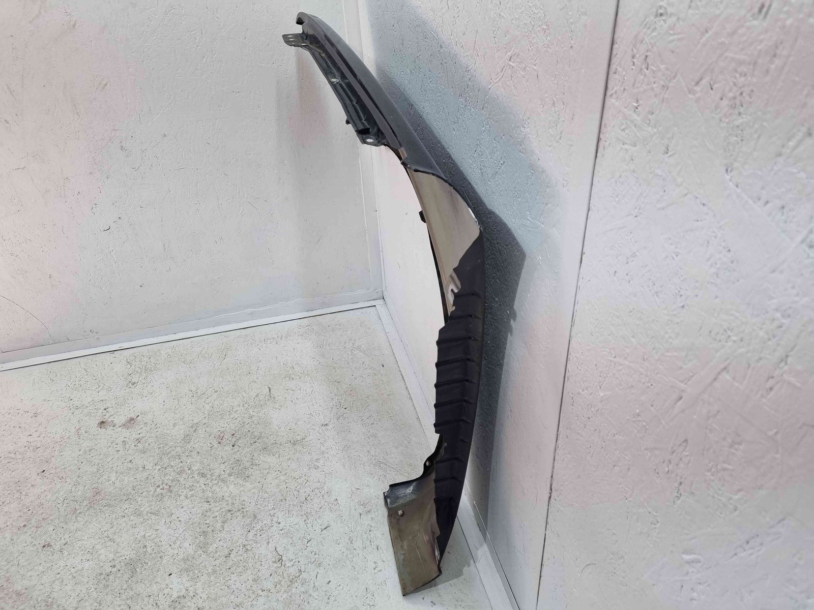 Aripa dreapta fata Nissan Navara (D40) [Fabr 2005-2014] GN0 - imagine 11