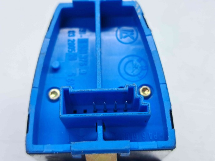  Buton reglaj oglinzi Bmw 3 (E46) [Fabr 1998-2005] 6901376