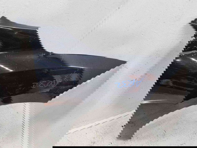 Aripa dreapta fata Renault Megane 3 [Fabr 2008-2015] Facelift GNE