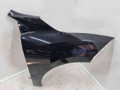 Aripa dreapta fata Renault Megane 3 [Fabr 2008-2015] Facelift GNE