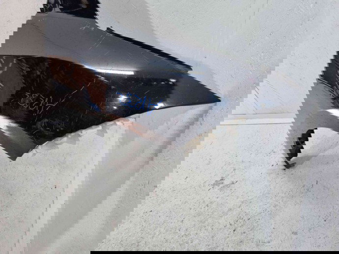 Aripa dreapta fata Renault Megane 3 [Fabr 2008-2015] Facelift GNE