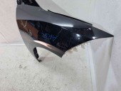 Aripa dreapta fata Renault Megane 3 [Fabr 2008-2015] Facelift GNE