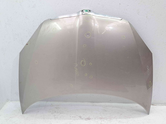 Capota Skoda Fabia 2 Combi (5J, 545) [Fabr 2007-2014] LF8H