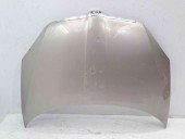 Capota Skoda Fabia 2 Combi (5J, 545) [Fabr 2007-2014] LF8H