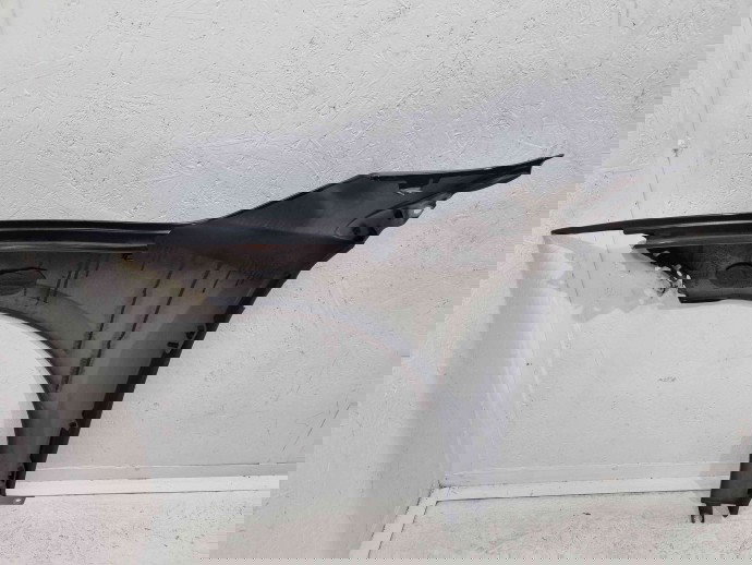 Aripa dreapta fata Renault Megane 3 [Fabr 2008-2015] Facelift GNE