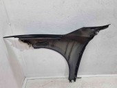 Aripa dreapta fata Renault Megane 3 [Fabr 2008-2015] Facelift GNE