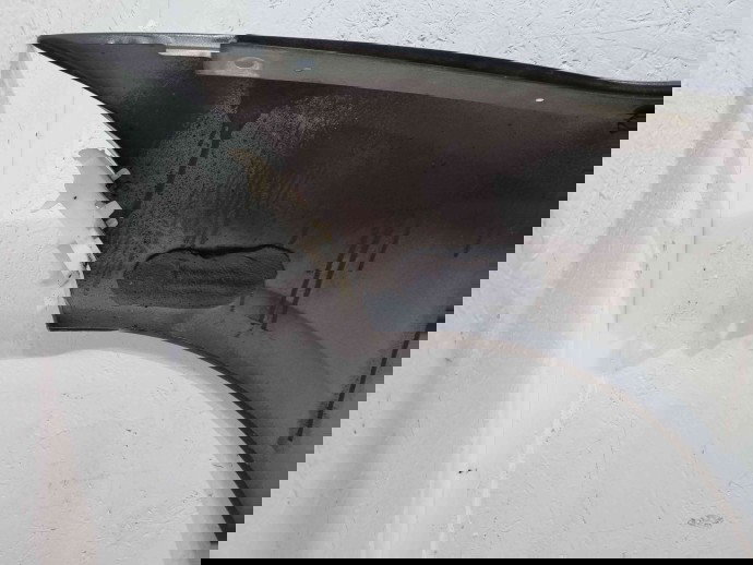 Aripa dreapta fata Renault Megane 3 [Fabr 2008-2015] Facelift GNE