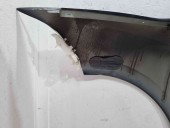 Aripa dreapta fata Renault Megane 3 [Fabr 2008-2015] Facelift GNE