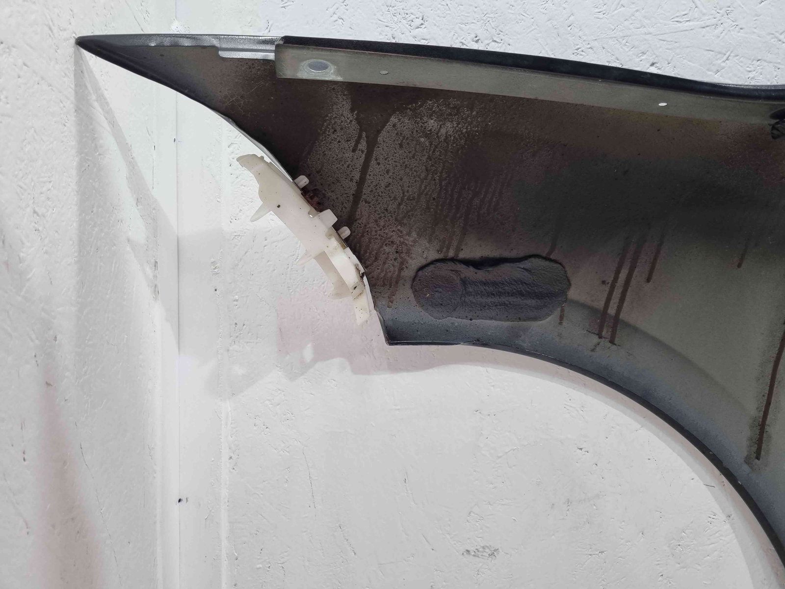 Aripa dreapta fata Renault Megane 3 [Fabr 2008-2015] Facelift GNE - imagine 6