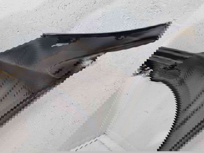 Aripa dreapta fata Renault Megane 3 [Fabr 2008-2015] Facelift GNE