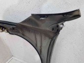 Aripa dreapta fata Renault Megane 3 [Fabr 2008-2015] Facelift GNE