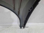 Aripa dreapta fata Renault Megane 3 [Fabr 2008-2015] Facelift GNE