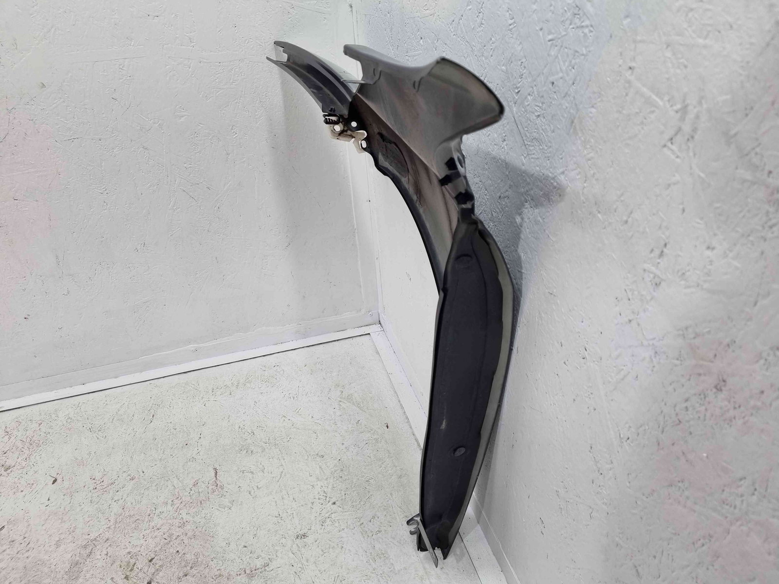 Aripa dreapta fata Renault Megane 3 [Fabr 2008-2015] Facelift GNE - imagine 9