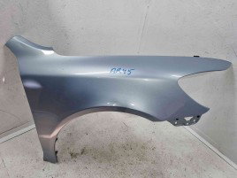 Aripa dreapta fata Skoda Octavia 2 Combi (1Z5) [Fabr 2004-2013] Facelift LF8K