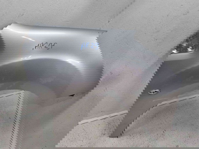 Aripa dreapta fata Peugeot Partner (II) [Fabr 2008-2018] EZR