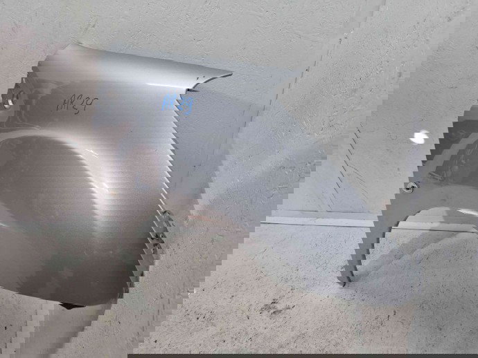 Aripa dreapta fata Peugeot Partner (II) [Fabr 2008-2018] EZR