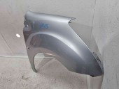 Aripa dreapta fata Peugeot Partner (II) [Fabr 2008-2018] EZR