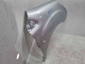 Aripa dreapta fata Peugeot Partner (II) [Fabr 2008-2018] EZR