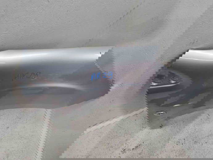 Aripa dreapta fata Peugeot Partner (II) [Fabr 2008-2018] EZR