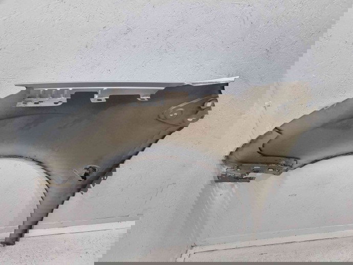 Aripa dreapta fata Peugeot Partner (II) [Fabr 2008-2018] EZR