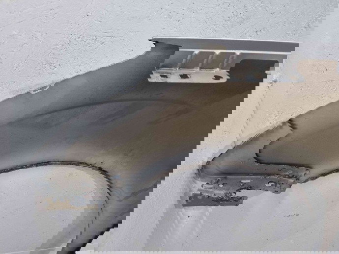 Aripa dreapta fata Peugeot Partner (II) [Fabr 2008-2018] EZR