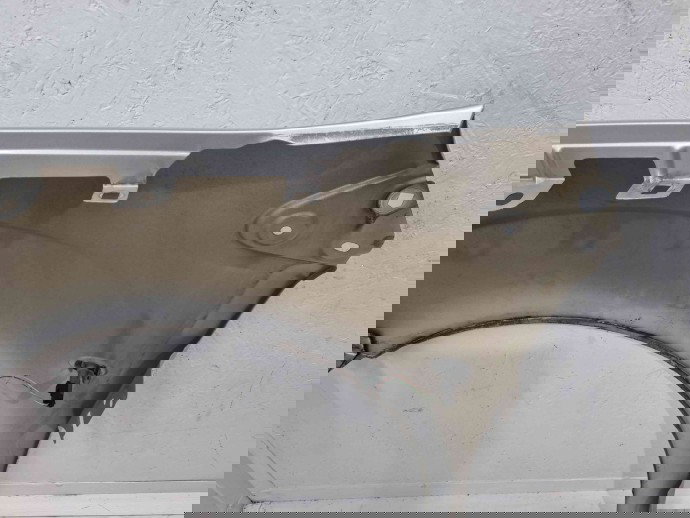 Aripa dreapta fata Peugeot Partner (II) [Fabr 2008-2018] EZR