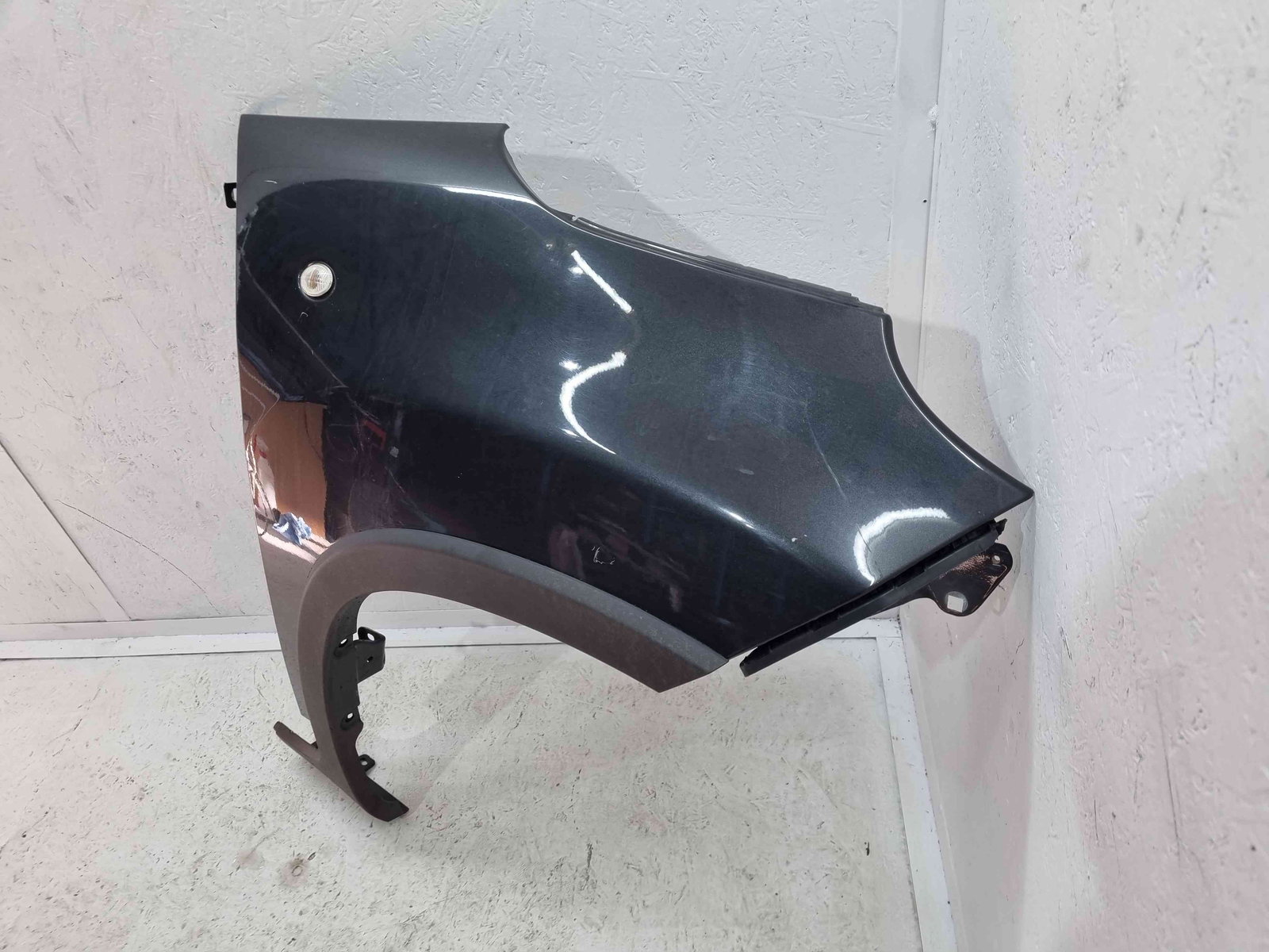 Aripa dreapta fata Fiat 500L Trekking [Fabr 2012-prezent] 923 COLEST - imagine 2