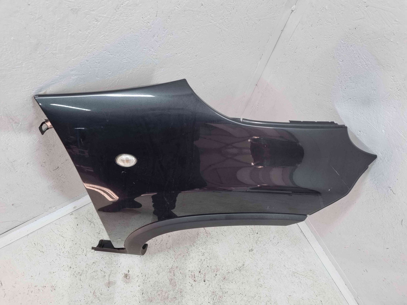 Aripa dreapta fata Fiat 500L Trekking [Fabr 2012-prezent] 923 COLEST - imagine 4