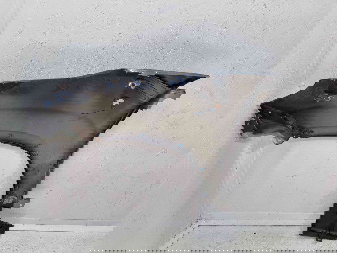 Aripa dreapta fata Fiat 500L Trekking [Fabr 2012-prezent] 923 COLEST