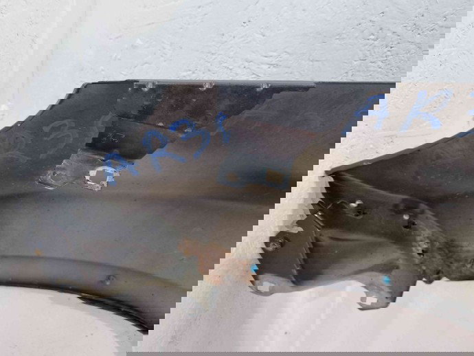 Aripa dreapta fata Fiat 500L Trekking [Fabr 2012-prezent] 923 COLEST