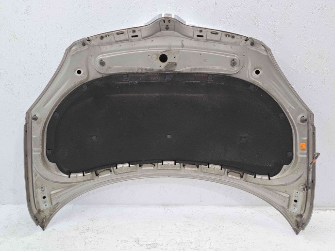 Capota Skoda Fabia 2 Combi (5J, 545) [Fabr 2007-2014] LF8H