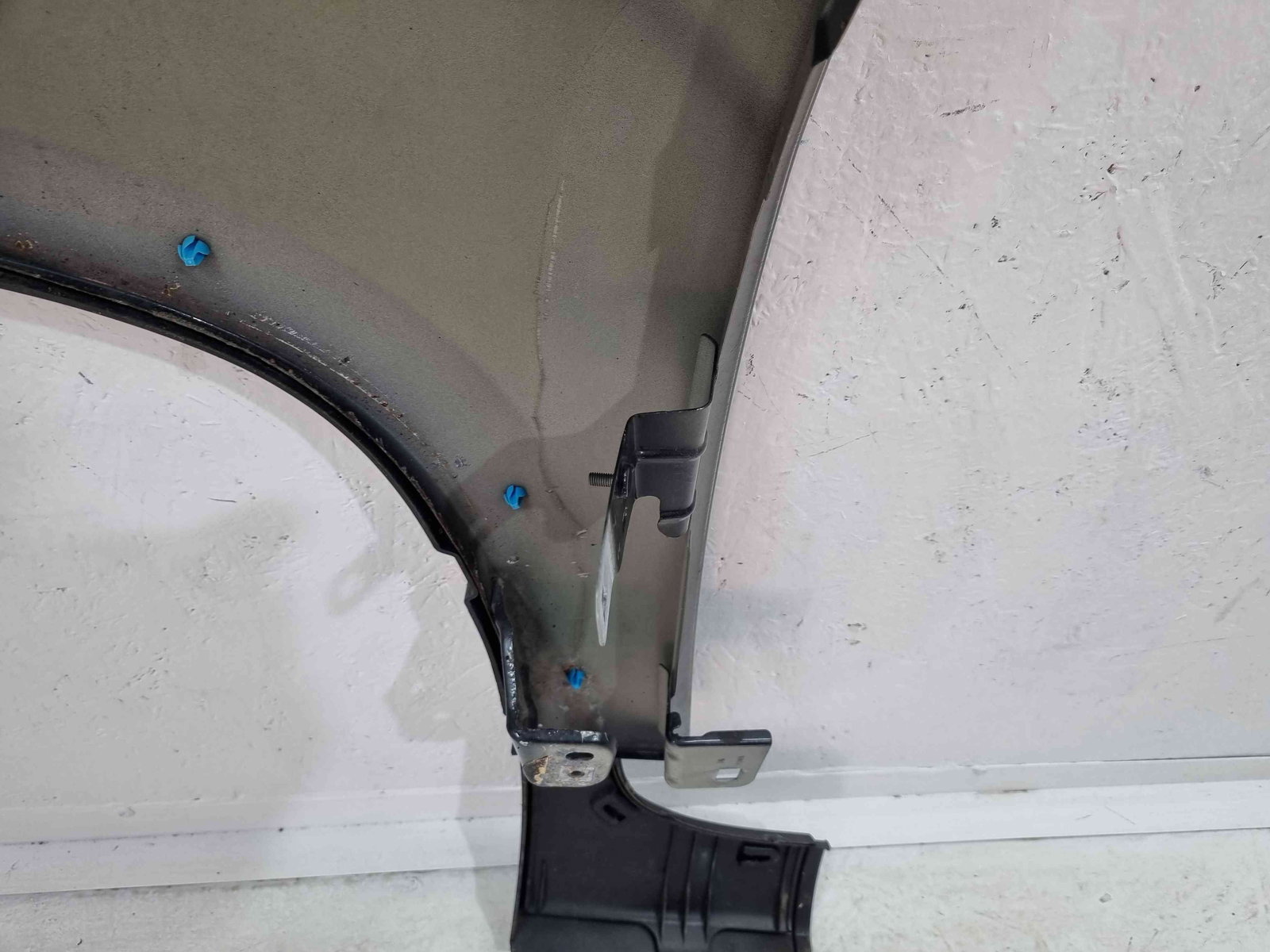 Aripa dreapta fata Fiat 500L Trekking [Fabr 2012-prezent] 923 COLEST - imagine 8