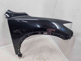 Aripa dreapta fata MAZDA CX-5 (KE) [Fabr 2011-2016] NEGRU