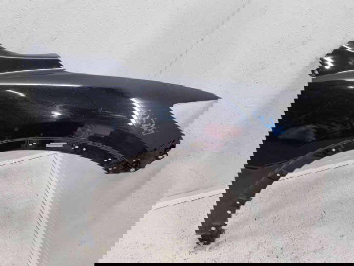 Aripa dreapta fata MAZDA CX-5 (KE) [Fabr 2011-2016] NEGRU